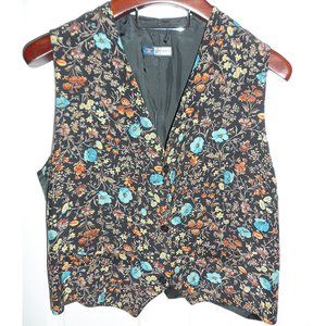Vintage Men's Vest L